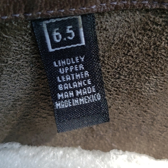 STEVE MADDEN Lindley Contrast Zip Boot 6.5 - Picture 7 of 16